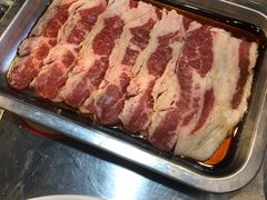 -小院地摊烤肉
