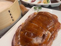 -老铺烤鸭(宝鸡店)