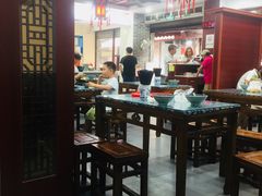大堂-荣阳楼(山塘街店)