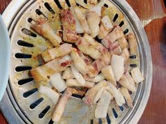 -首尔馆韩国料理(金童路店)