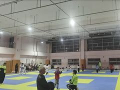 -武术世家少儿培训中心(首都体育学院店)