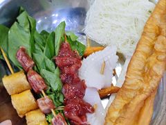 -重庆麻辣烫(国权路店)