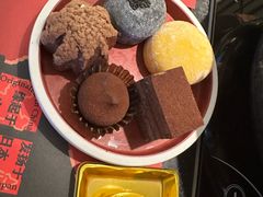 -牛New寿喜烧(新六百店)