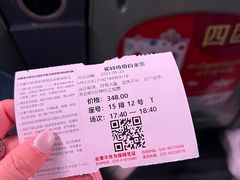 -《驼铃传奇》秀