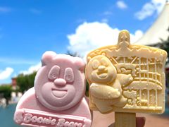 -青岛方特梦幻王国