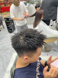 -NY漂发染发主打