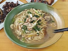 -姐妹面馆(水澄路店)