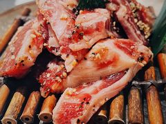 -西塔老太太泥炉烤肉(望京一店)
