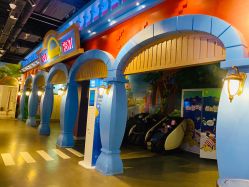 -点点梦想城(鑫苑都汇店)