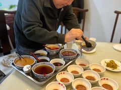 -洪运轩饭庄(北纬路店)