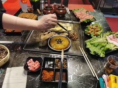 -烧烤季休闲餐厅(贵阳蟠桃宫店)