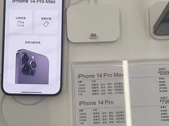 -Apple授权专营店(洪山镇万象城店)