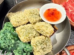 -滇牛云南火锅(桂林路店)