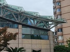 -元代水闸遗址博物馆