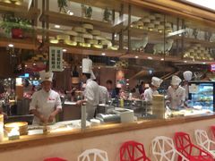 -西贝莜面村(近铁城市广场店)