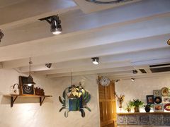 大堂-十面欢腾·海鲜面·台式Bistro(长乐路店)