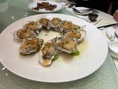 -雅盛品931海鲜酒家