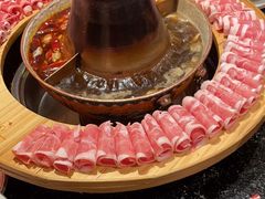 -京炭铜锅涮肉·羊蝎子·羊肉炉(保利·时光里店)