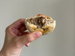 -高桥小香松糕