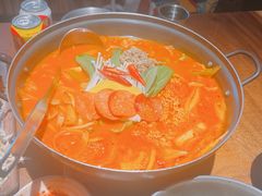 -乐园夜市场(五道口王庄路店)