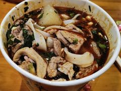 -王记生烫牛杂面馆(兰陵路店)
