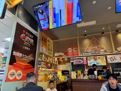 -伽喱博士 Dr.CURRY咖喱饭(太阳宫咖喱店)