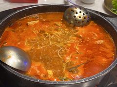 -黔大人·贵州花溪牛肉粉(宝能太古城店)