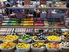 -曼谷素万那普国际机场