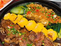 -灶东家民间菜(回兴店)