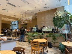-OUR Bakery(中海环宇荟店)