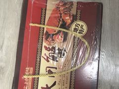 -七的湖·晚芳亭·阳澄湖农家菜·大闸蟹(莲花岛店)