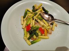 -丽晶轩中餐厅(重庆丽晶酒店)