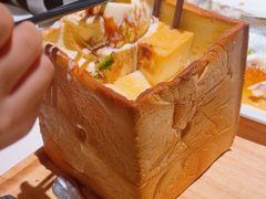 -外婆家(西红门荟聚购物中心店)