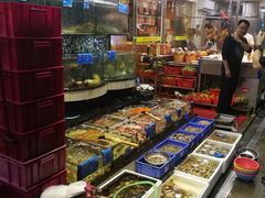 -揭阳钟记小食(福田新村店)