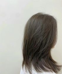 -丽时 Hair Salon