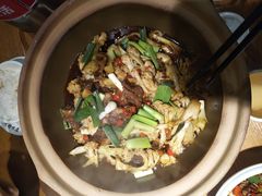 -彭厨(武陵源店)
