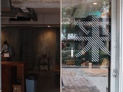 -来回·咖啡(天河南店)