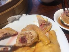 -南翔饭店