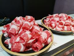 -非烤勿扰韩料自助烤肉(松山湖万科店)