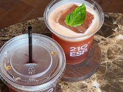 -21G Espresso(吉珠南门店)