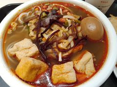 -水平有限广西米粉·广西风味集(五道口店)