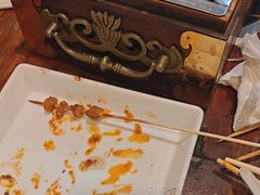 -霄汉羊排(万松园一店)
