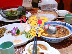 -博望坡酒楼(漕溪路店)