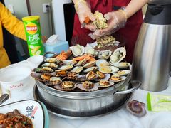 -日照大牌檔•小船海鲜(万平口店)