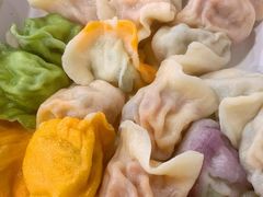 -宝源饺子(麦子店街店)