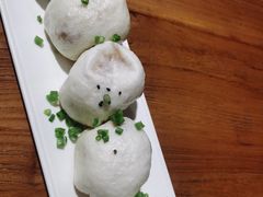 -金枝玉叶上海人家食府(三里河店)