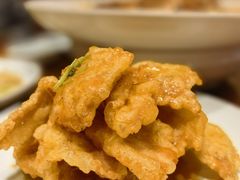 -一轩饺子馆(丽都店)