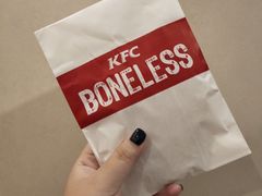 -肯德基(旺角大楼店)