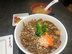 -将太无二·北美传奇寿司(瑞士公寓店)