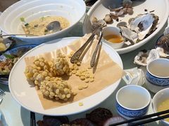 -福来齐·鲁菜海鲜·渔家菜(朝阳街分店)